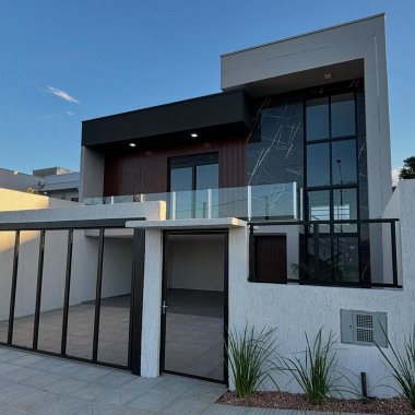 Casa 03 dormitórios para venda em Campo Bom bairro Firenze Casa 03 dormitórios para venda em Campo Bom bairro Firenze