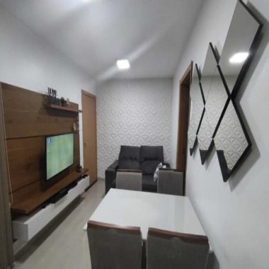 Apartamento 1 dormitório para Venda no bairro Canudos em Novo Hamburgo Apartamento 1 dormitório para Venda no bairro Canudos em Novo Hamburgo