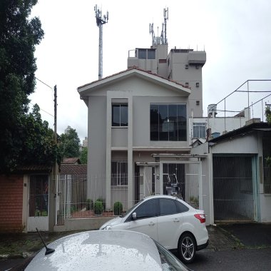 Casa de 2 pisos com 03 dormitórios para venda bairro Rio Branco Novo Hamburgo Casa de 2 pisos com 03 dormitórios para venda bairro Rio Branco Novo Hamburgo