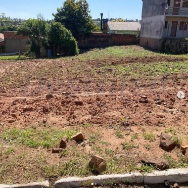 Terreno para Venda no bairro Canudos em Novo Hamburgo Terreno para Venda no bairro Canudos em Novo Hamburgo