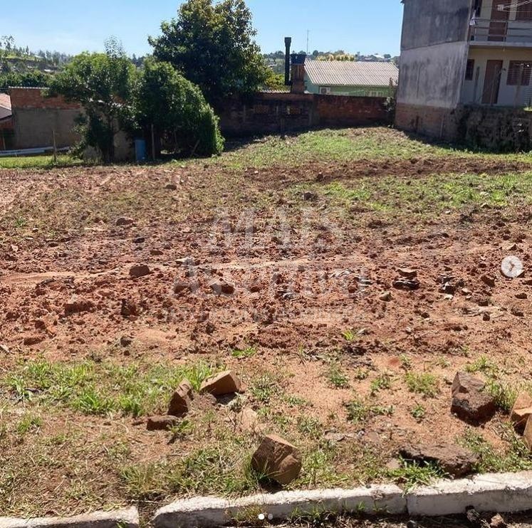 Terreno, 432 m² - Foto 2