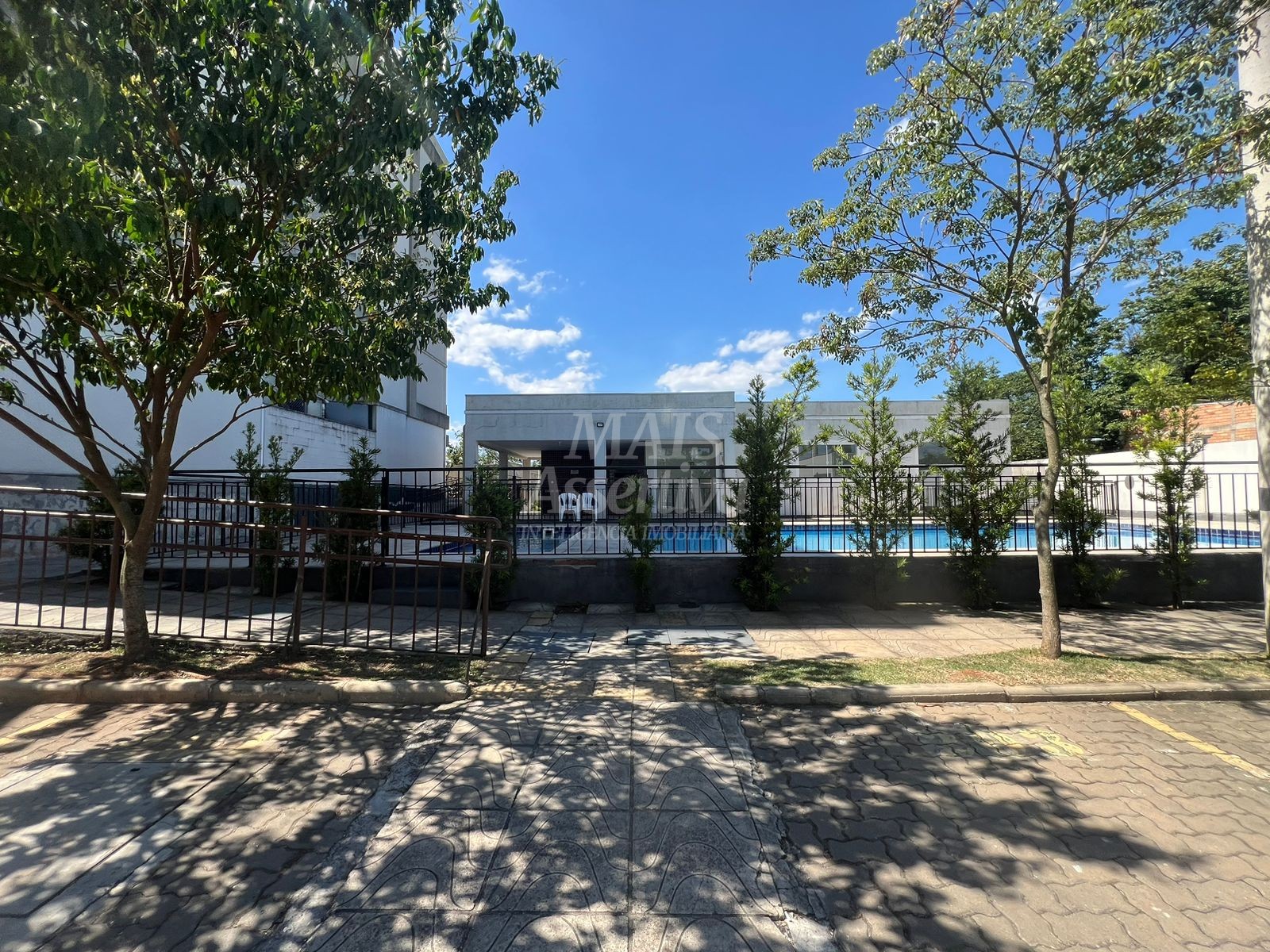 Apartamento para alugar com 2 quartos, 48m² - Foto 14