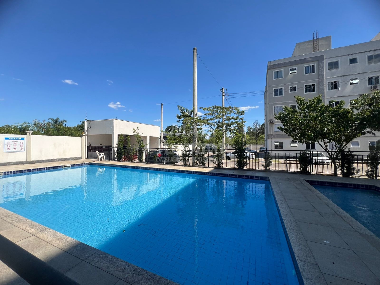 Apartamento para alugar com 2 quartos, 48m² - Foto 15