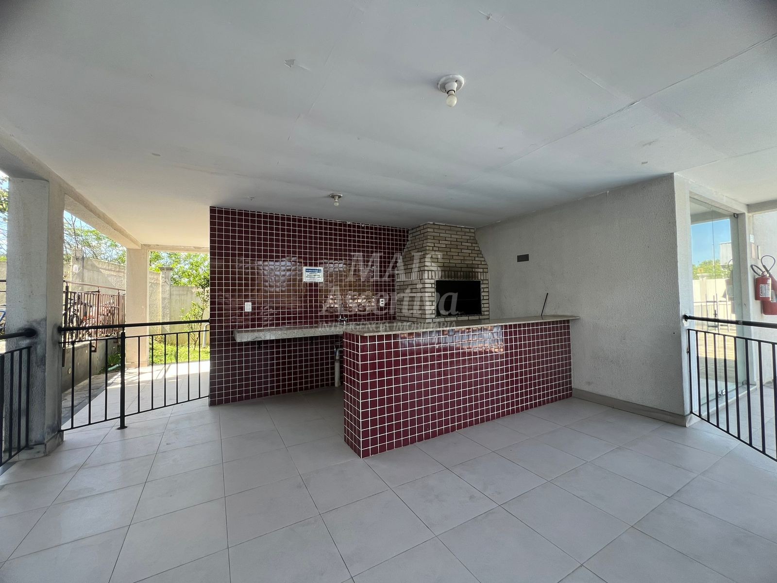 Apartamento para alugar com 2 quartos, 48m² - Foto 16