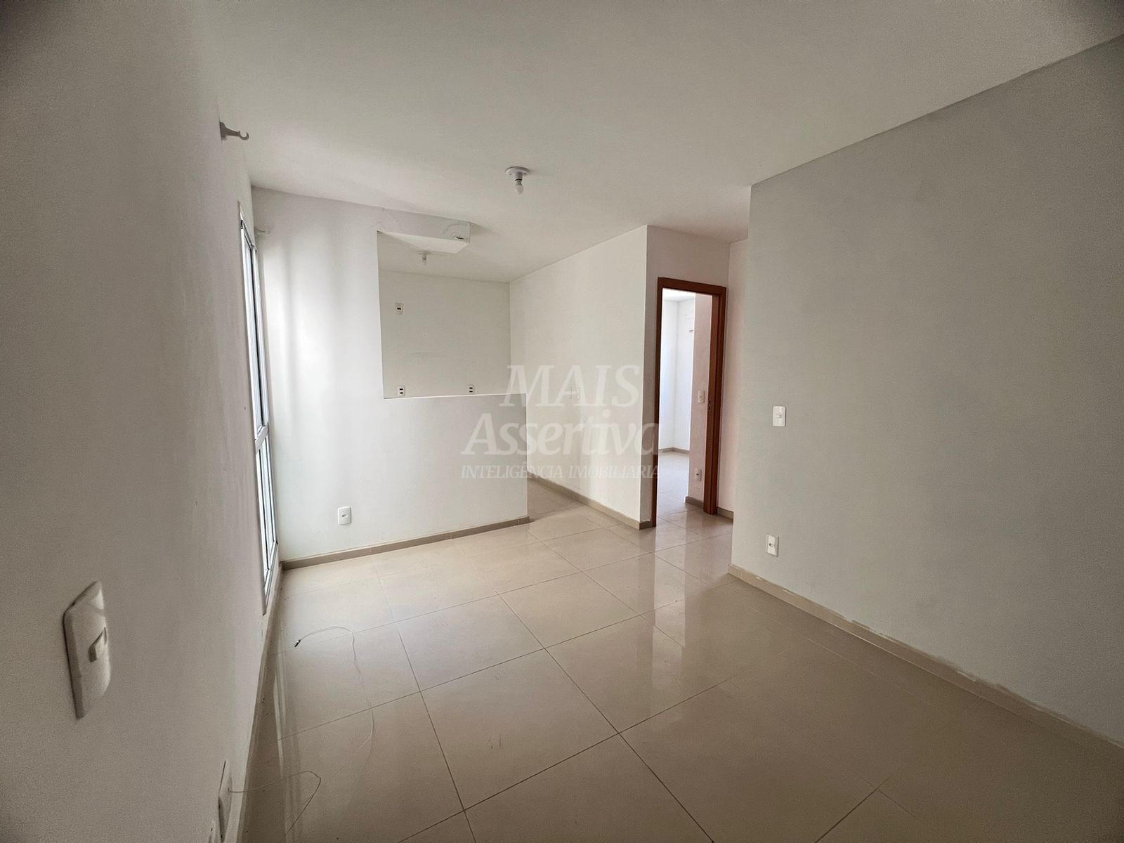 Apartamento para alugar com 2 quartos, 48m² - Foto 2
