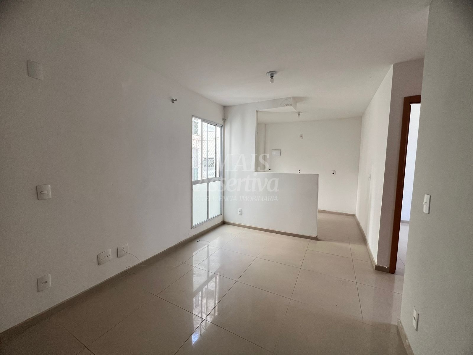 Apartamento para alugar com 2 quartos, 48m² - Foto 3