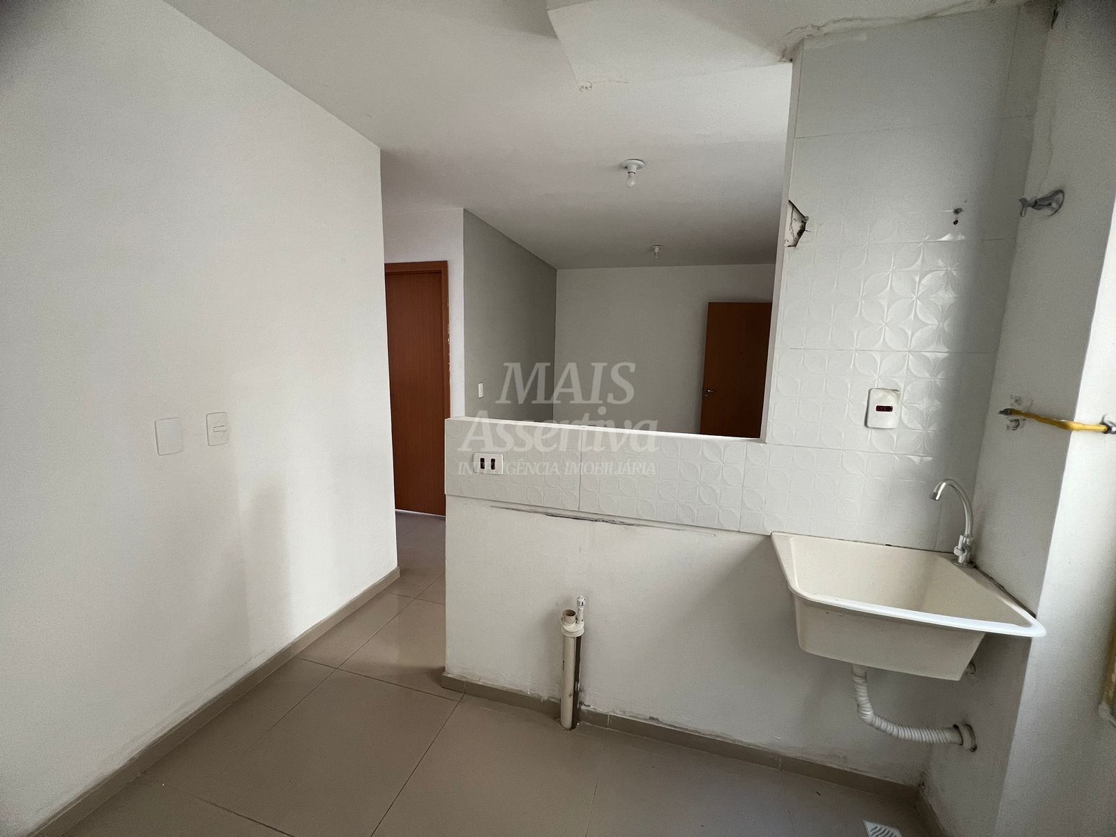 Apartamento para alugar com 2 quartos, 48m² - Foto 5