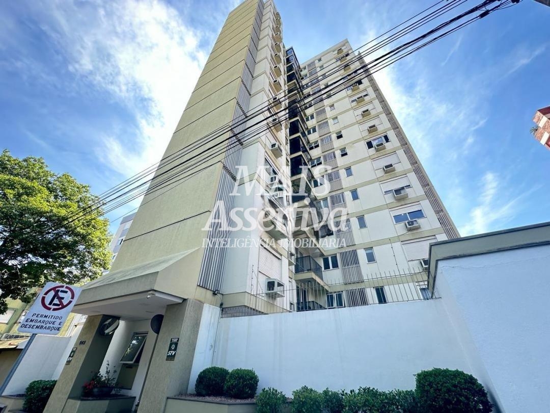 Apartamento, 2 quartos, 74 m² - Foto 1