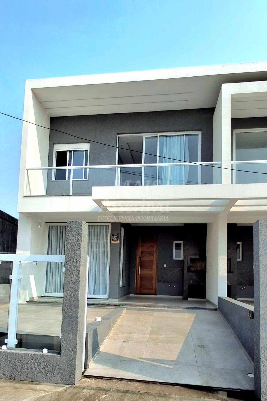 Casa, 2 quartos, 140 m² - Foto 2