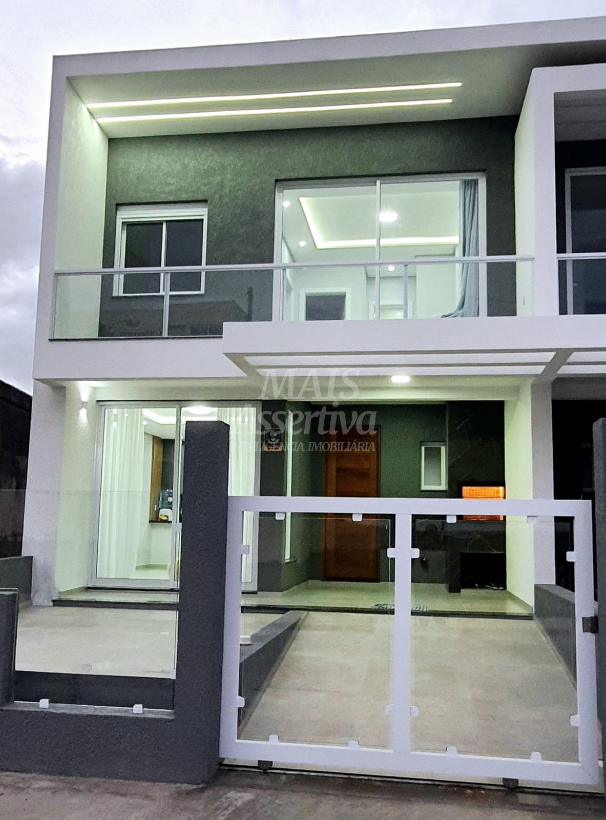 Casa, 2 quartos, 140 m² - Foto 4