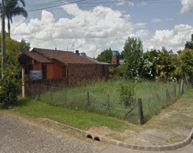 Terreno de esquina 12 x 30 (360m), bairro Campina em São Leopoldo/RS. Terreno de esquina 12 x 30 (360m), bairro Campina em São Leopoldo/RS.