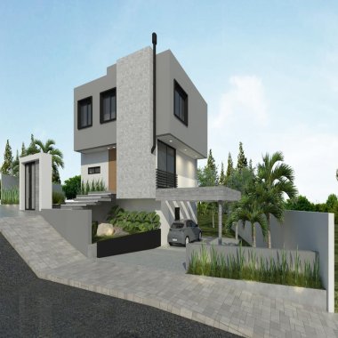 Linda casa moderna e ampla para venda em Campo Bom bairro Colina Deuner Linda casa moderna e ampla para venda em Campo Bom bairro Colina Deuner