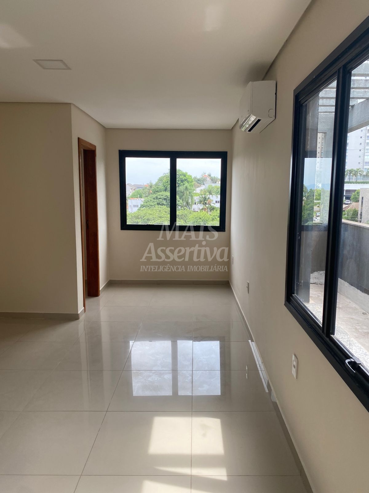 Conjunto Comercial-Sala para alugar, 36m² - Foto 1