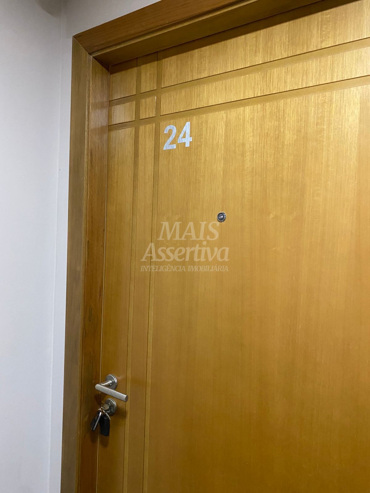 Conjunto Comercial-Sala para alugar, 36m² - Foto 3