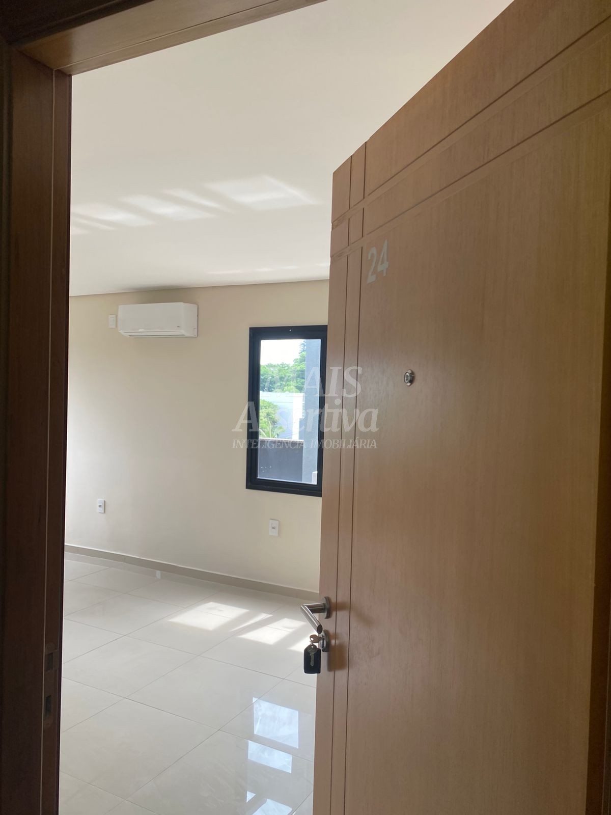 Conjunto Comercial-Sala para alugar, 36m² - Foto 4