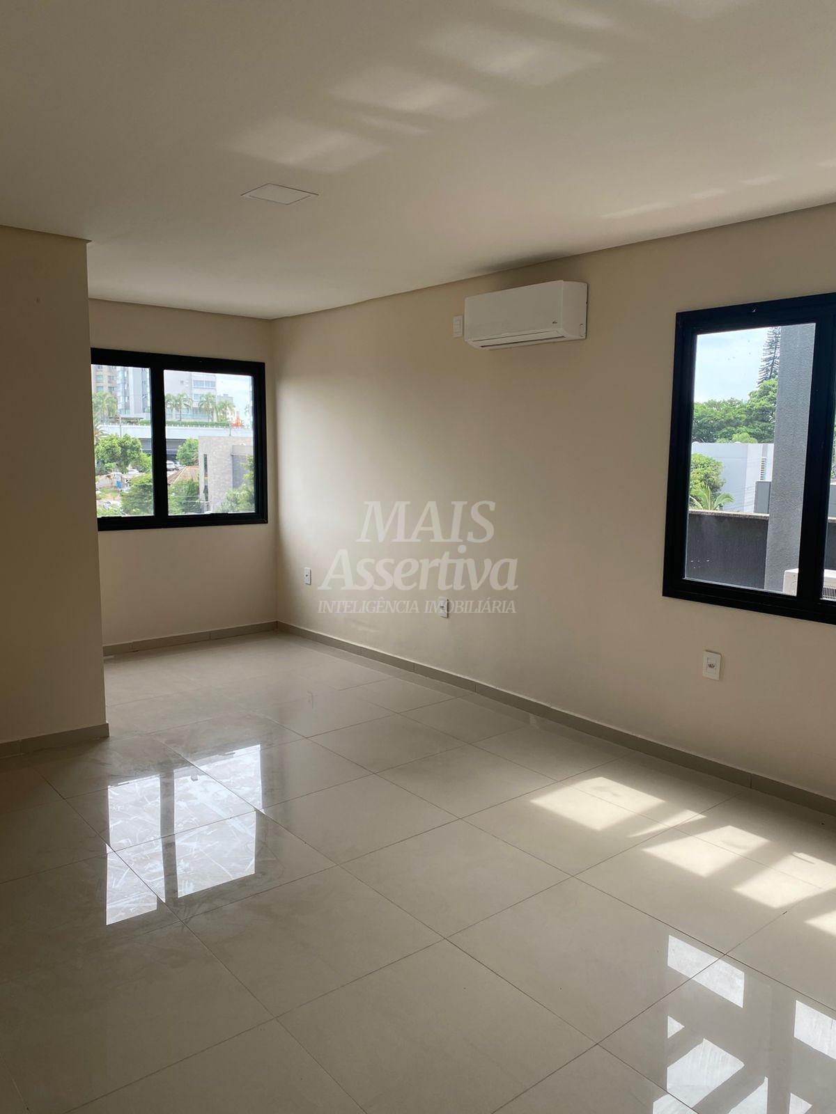 Conjunto Comercial-Sala para alugar, 36m² - Foto 5