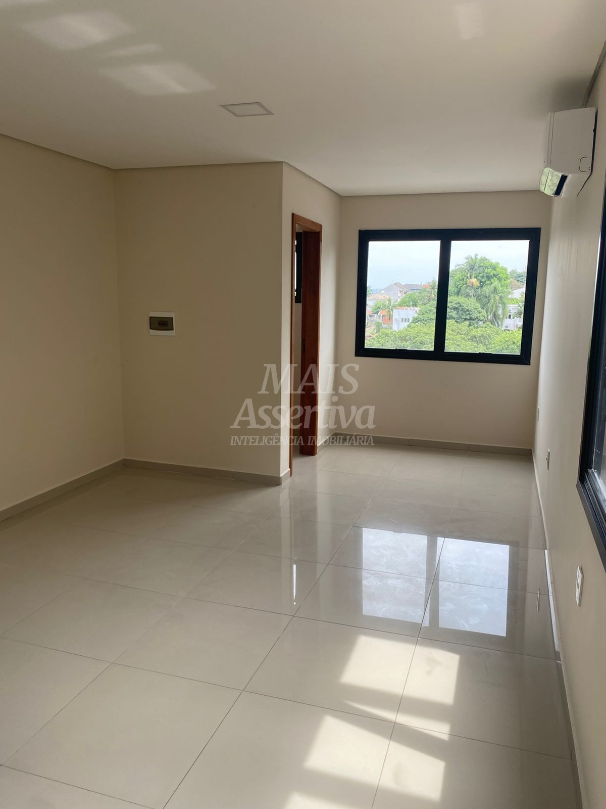 Conjunto Comercial-Sala para alugar, 36m² - Foto 7