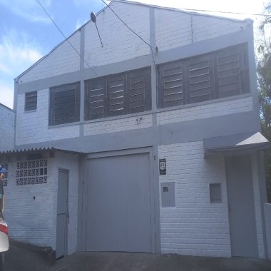 Prédio Comercial para venda em novo Hamburgo bairro Santo Afonso Prédio Comercial para venda em novo Hamburgo bairro Santo Afonso