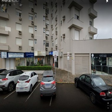 Apartamento 02 dormitórios para venda no bairro Pátria Nova em Novo Hamburgo Apartamento 02 dormitórios para venda no bairro Pátria Nova em Novo Hamburgo