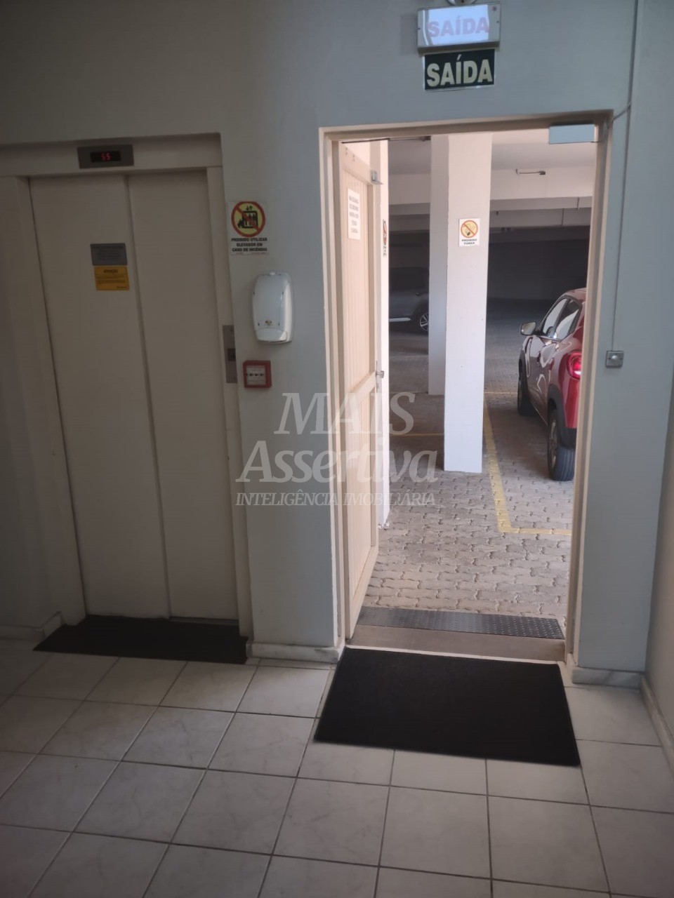 Apartamento à venda com 2 quartos, 64m² - Foto 26