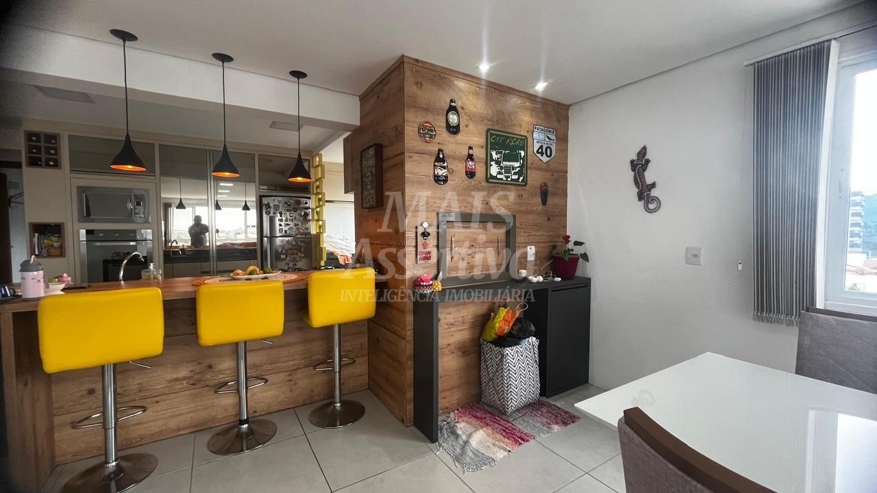 Apartamento, 3 quartos, 105 m² - Foto 1