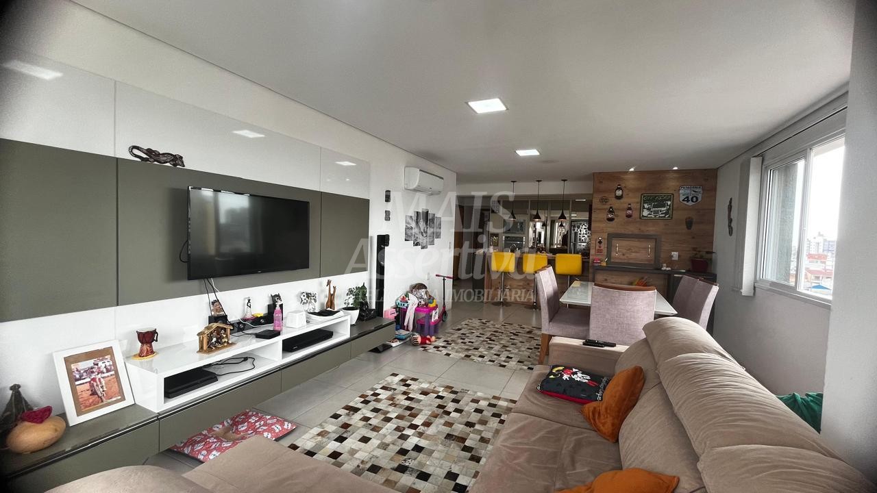 Apartamento, 3 quartos, 105 m² - Foto 3