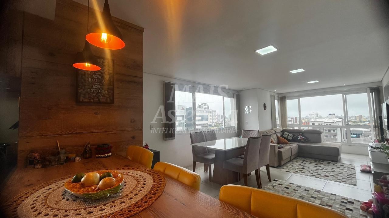 Apartamento, 3 quartos, 105 m² - Foto 6