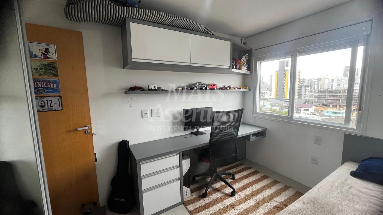 Apartamento, 3 quartos, 105 m² - Foto 9