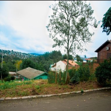 Terreno de 453,00 m² para venda em Campo Bom bairro Santa Lúcia Terreno de 453,00 m² para venda em Campo Bom bairro Santa Lúcia