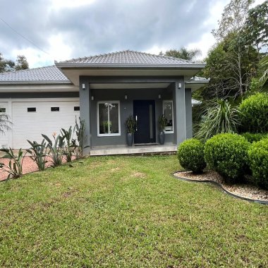 Excelente Casa mobiliada à venda em Nova Hartz - Próxima a Gramado! Excelente Casa mobiliada à venda em Nova Hartz - Próxima a Gramado!