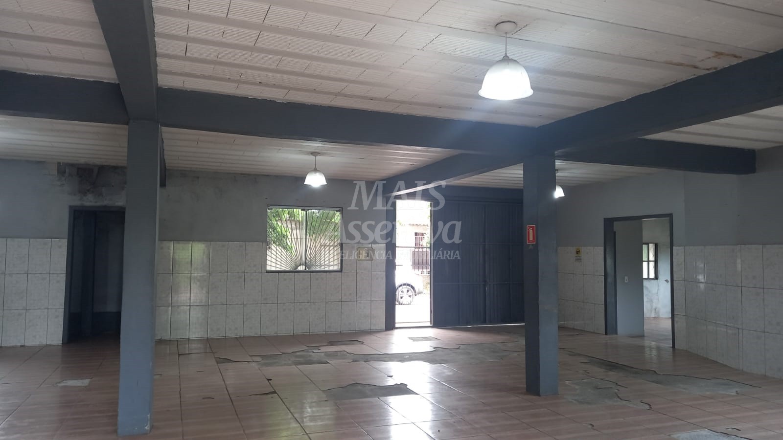 Prédio Inteiro para alugar, 187m² - Foto 5
