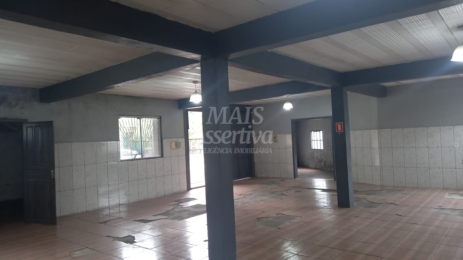 Prédio Inteiro para alugar, 187m² - Foto 6