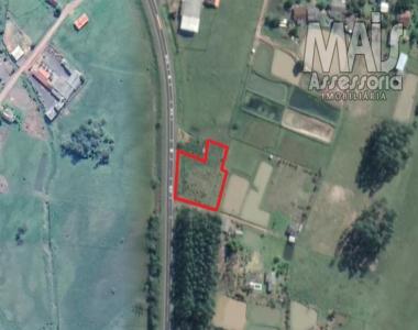 Terreno para Venda em Santo Antônio da Patrulha / RS no bairro Pinheirinhos Terreno para Venda em Santo Antônio da Patrulha / RS no bairro Pinheirinhos