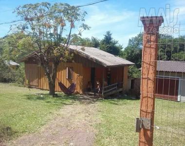Casa para Venda em Santo Antônio da Patrulha / RS no bairro Cartucho