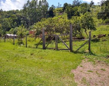 Terreno para venda Alto Caraá - 800m² Terreno para venda Alto Caraá - 800m²