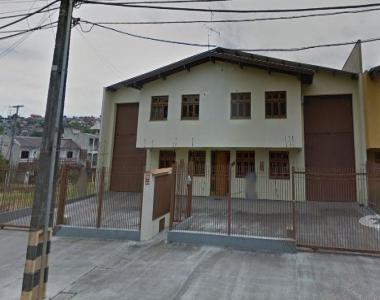 Pavilhão para Venda em Novo Hamburgo / RS no bairro Petrópolis Pavilhão para Venda em Novo Hamburgo / RS no bairro Petrópolis