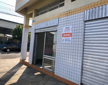 Excelente sala comercial para locação no bairro São Jorge em Novo Hamburgo Excelente sala comercial para locação no bairro São Jorge em Novo Hamburgo