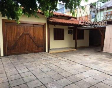 Casa para Venda em Novo Hamburgo / RS no bairro Petrópolis Casa para Venda em Novo Hamburgo / RS no bairro Petrópolis