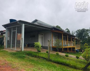 Casa para venda Quilombo, bairro Lomba Grande em Novo Hamburgo / RS. Casa para venda Quilombo, bairro Lomba Grande em Novo Hamburgo / RS.