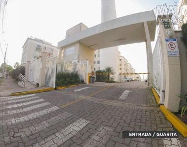 Apartamento para Venda em São Leopoldo / RS no bairro Santos Dumont Apartamento para Venda em São Leopoldo / RS no bairro Santos Dumont