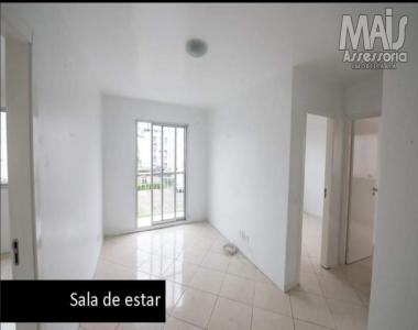 Apartamento para Venda em São Leopoldo / RS no bairro Santos Dumont Apartamento para Venda em São Leopoldo / RS no bairro Santos Dumont