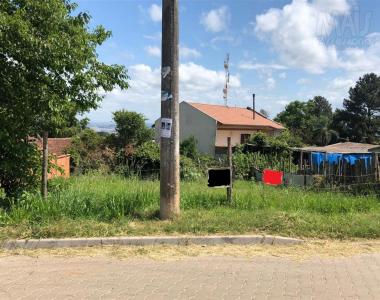 Terreno para Venda em São Leopoldo / RS no bairro Campestre Terreno para Venda em São Leopoldo / RS no bairro Campestre