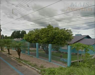 Casa para Venda em Sapiranga / RS no bairro Amaral Ribeiro Casa para Venda em Sapiranga / RS no bairro Amaral Ribeiro