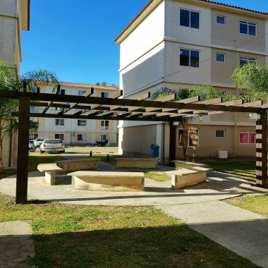 Apartamento 02 dormitórios para venda em São Leopoldo Apartamento 02 dormitórios para venda em São Leopoldo