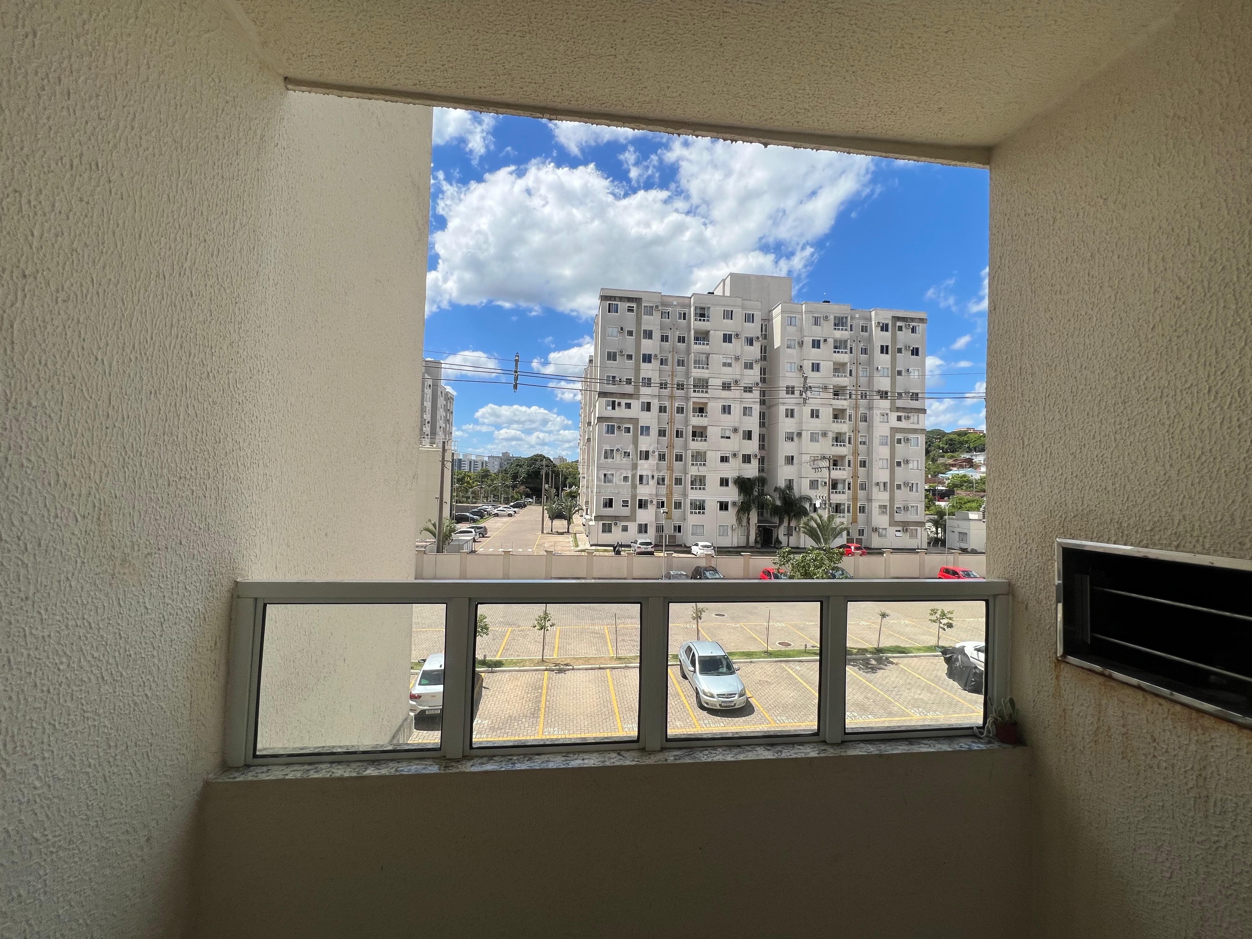 Apartamento para alugar com 2 quartos, 50m² - Foto 14