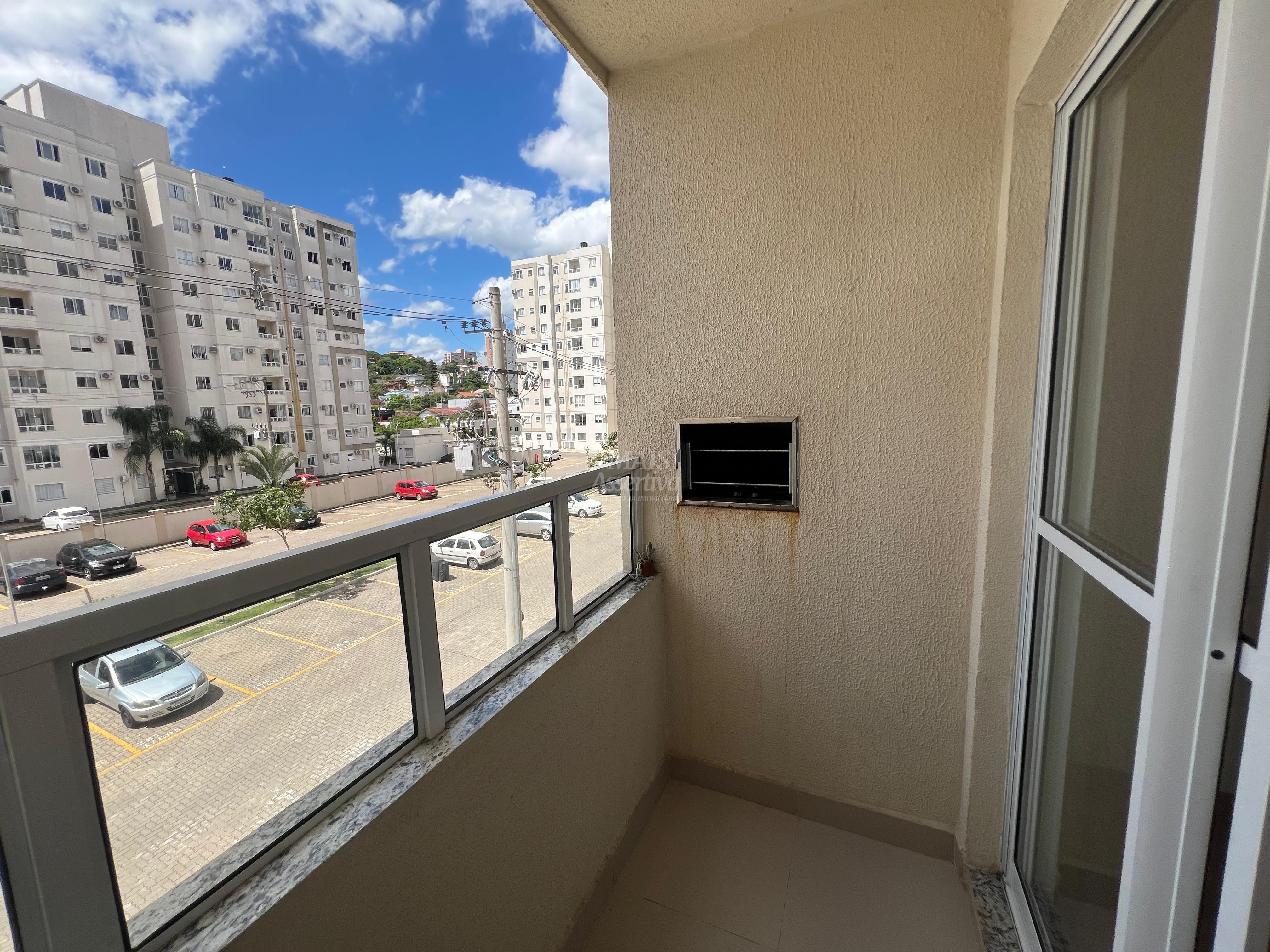 Apartamento para alugar com 2 quartos, 50m² - Foto 15