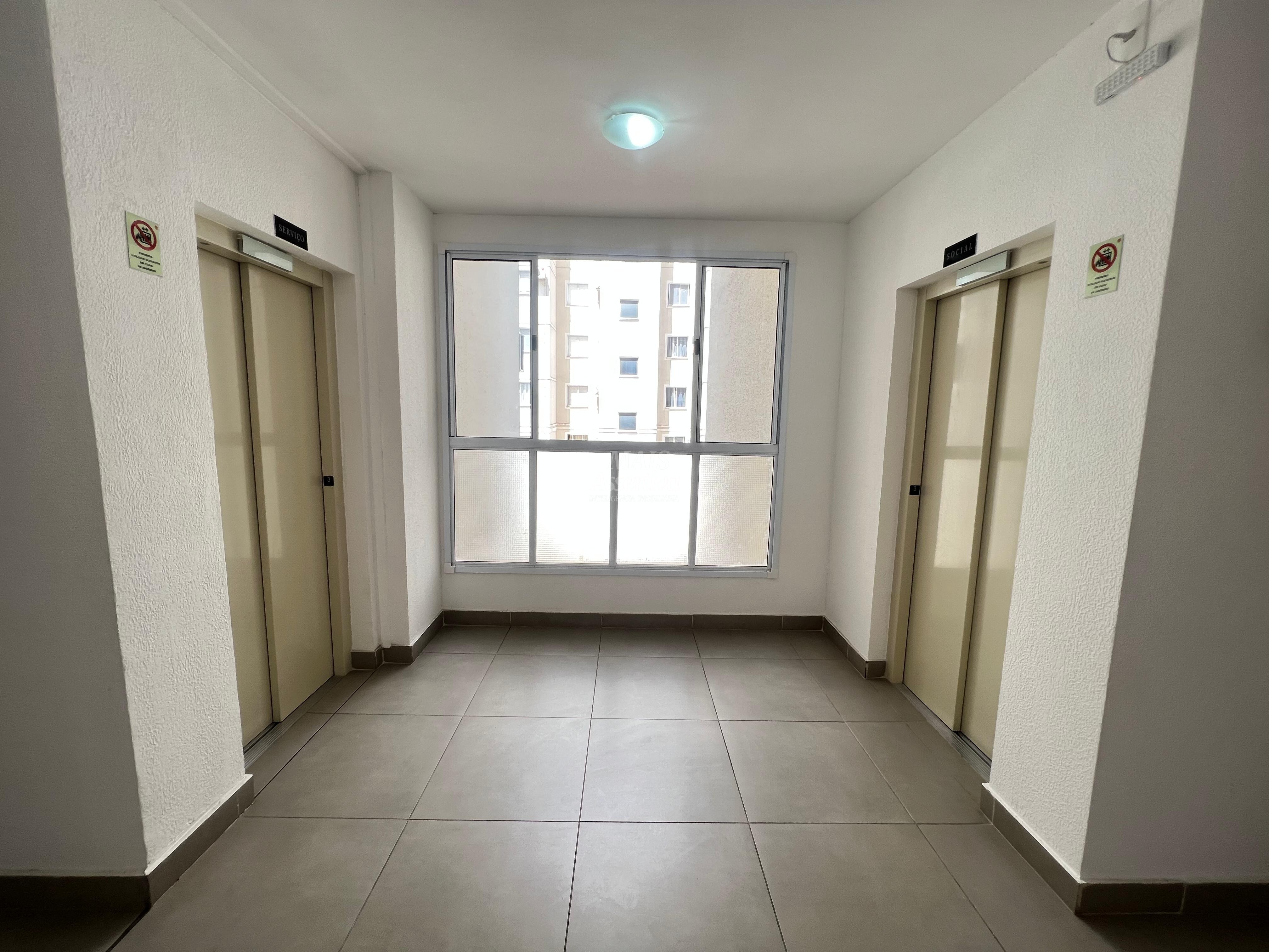 Apartamento para alugar com 2 quartos, 50m² - Foto 18