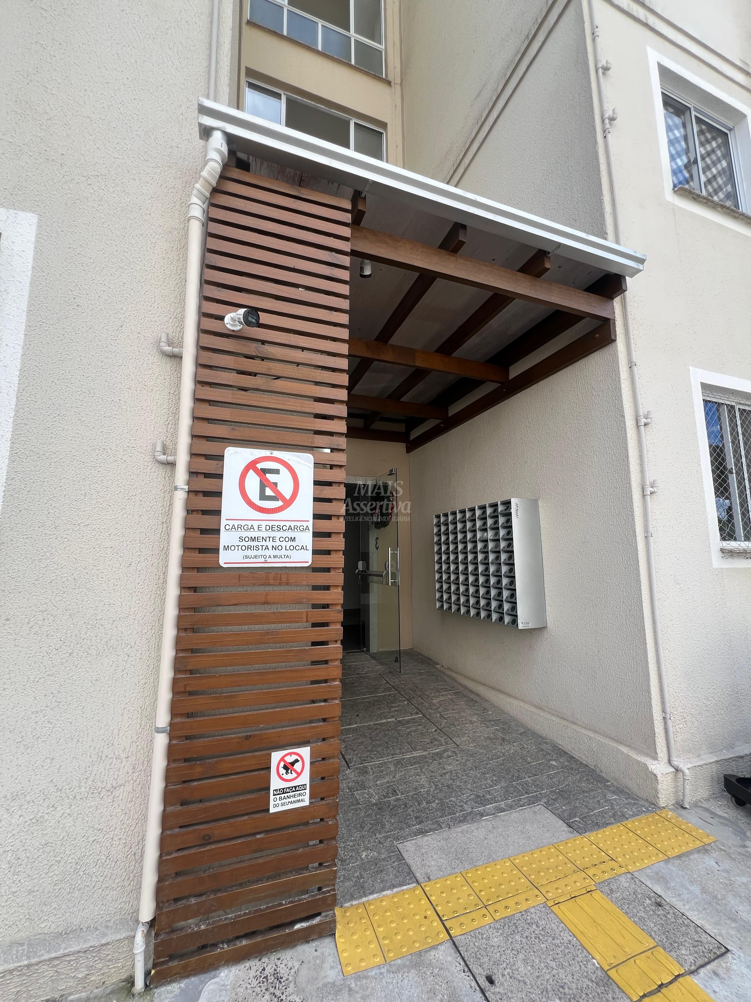 Apartamento para alugar com 2 quartos, 50m² - Foto 19