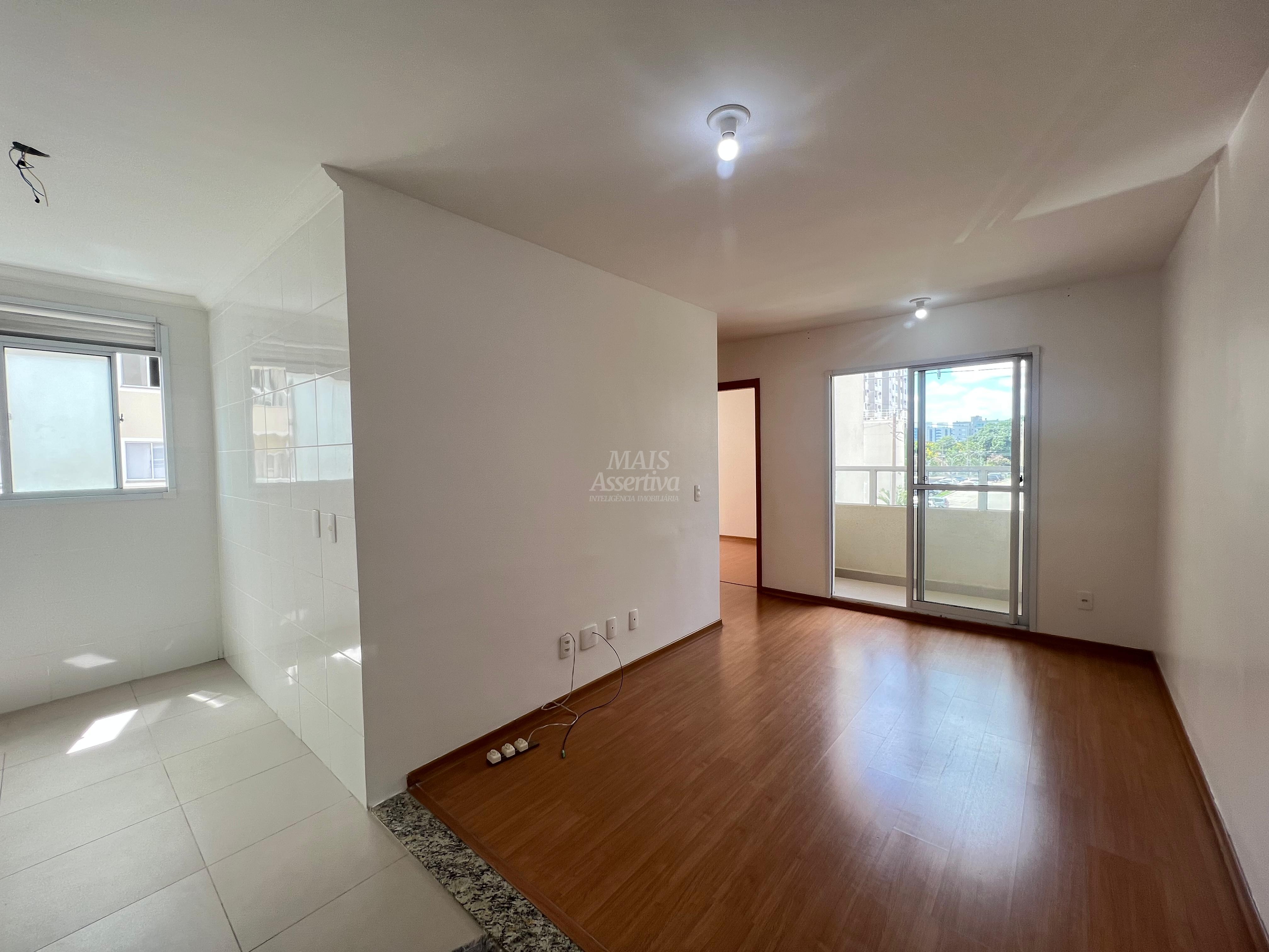 Apartamento para alugar com 2 quartos, 50m² - Foto 2