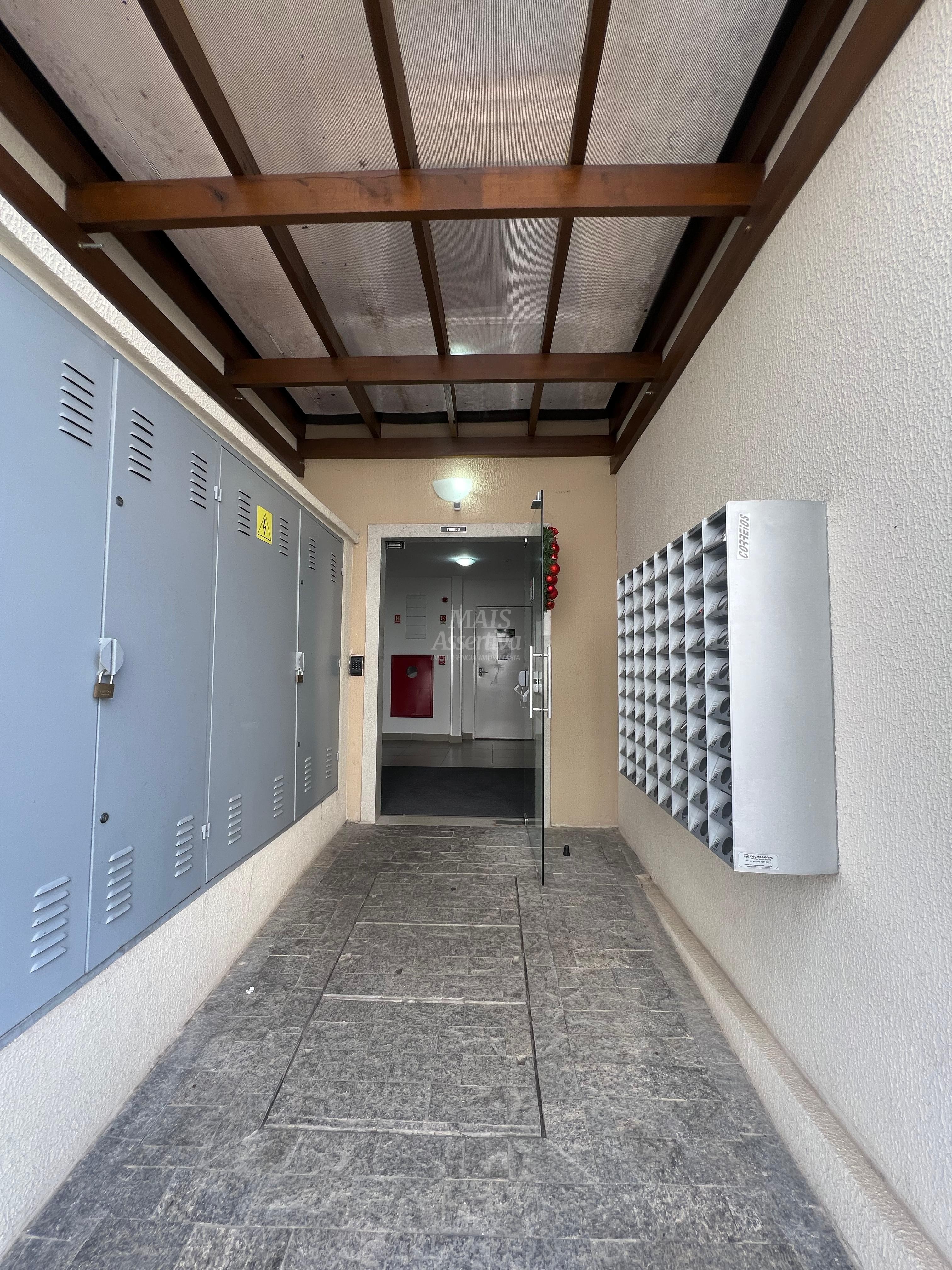 Apartamento para alugar com 2 quartos, 50m² - Foto 20